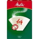 Melitta Original 1x4