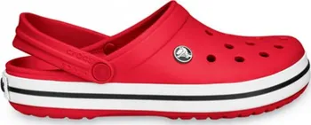 Pánské sandále Crocs Crocband Red