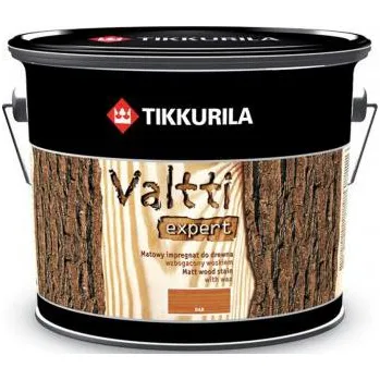 lazura VALTTI EXPERT BLUE 2,5 L