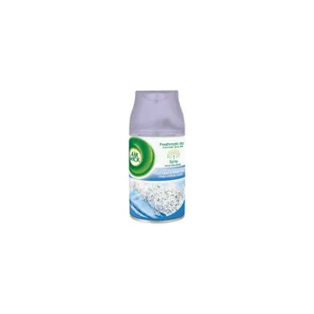 Air Wick FreshMatic náplň Cool Linen&White Lilac 250ml