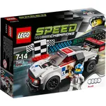 LEGO Speed Champions 75873 Audi R8 LMS…