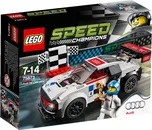 LEGO Speed Champions 75873 Audi R8 LMS…