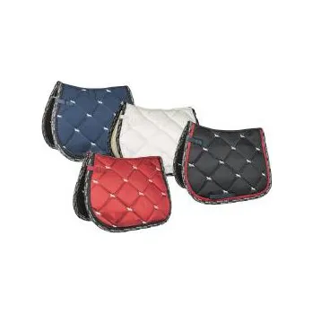 Vybavení pro koně Podsedlová dečka HKM Boston