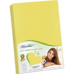 Bellatex jersey prostěradlo Kamilka,…