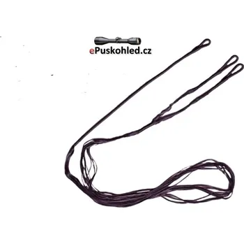 Lukostřelba lanavody pro kuši Barnett Recruit