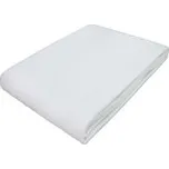 Träumeland Nepropustná podložka flanel…