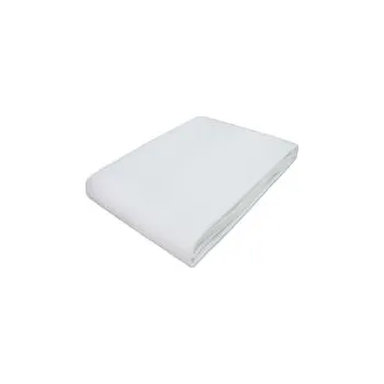 Chránič matrace Träumeland Nepropustná podložka flanel 90×200 cm