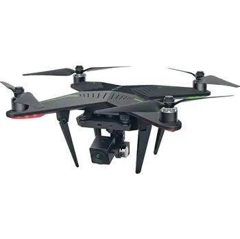 Dron Xiro Xplorer V + 2 ks aku baterie + batoh XR16072