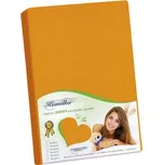 Bellatex froté prostěradlo Kamilka,…