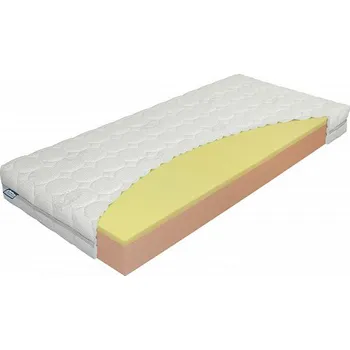 Matrace Materasso Wellness Visco 160x200cm