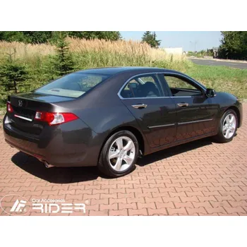 Lišta karosérie Boční lišty dveří Honda Accord 2008-2014 • Rider