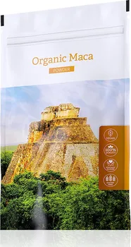 Přírodní produkt Energy Organic Maca powder 100 g