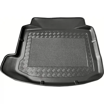 Vana do kufru Vana do kufru Saab 9-5 2010-2012 Sedan • zvýšený okraj • Aristar