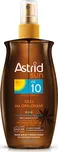 Astrid Sun olej na opalování SPF 10 200…