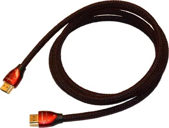 Video kabel Audioquest Cinnamon HDMI - 10m
