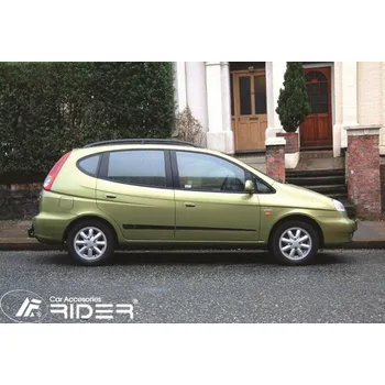 Lišta karosérie Boční lišty dveří Daewoo Tacuma 2000- van (v.2) • Rider