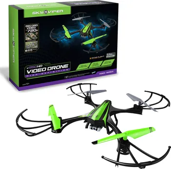 Dron Ep Line Sky Viper v950HD
