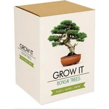Semeno Grow it Bonsai
