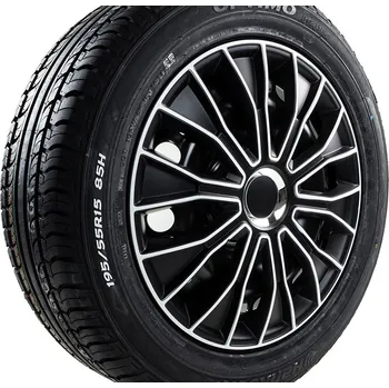 Poklice na kolo Poklice na kola Ford 16" (typ 12) • 4 ks • Argo