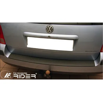 Tuning Kryt prahu pátých dveří VW Passat B5 1997-2001 Variant • tvrzený plast • Rider