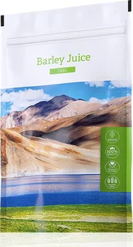 Přírodní produkt ENERGY Barley juice tabs 200 tbl.