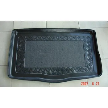 Auto-moto Vana do kufru Subaru Justy 2003-2007 • zvýšený okraj • Aristar