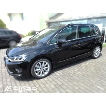 Lišta karosérie Boční lišty dveří VW Golf Sportsvan 2014-2019 • Rider