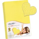 Bellatex froté prostěradlo Kamilka,…