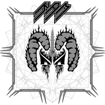 Zahraniční hudba Lightbringer - Ram [CD]