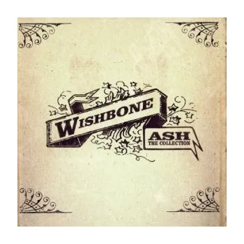 Zahraniční hudba The Collection - Wishbone Ash [CD]