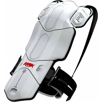 Chránič páteře Knox Meta-Sys Back Protektor páteřový chránič