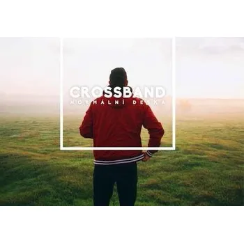 Česká hudba Normální deska - Crossband [CD]