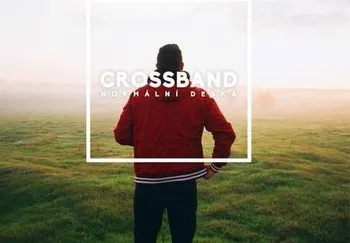 Česká hudba Normální deska - Crossband [CD]