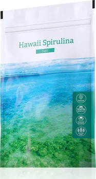 Superpotravina Energy Hawaii Spirulina tabs 200 tbl.