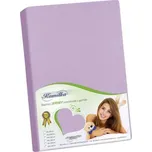 Bellatex jersey prostěradlo Kamilka,…