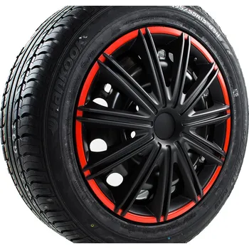 Poklice na kolo Poklice na kola Mazda 15" (typ 8) • 4 ks • Argo