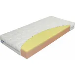 Materasso Wellness Visco 90 x 200cm