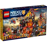LEGO Nexo Knights 70323 Jestrovo…