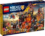 LEGO Nexo Knights 70323 Jestrovo…