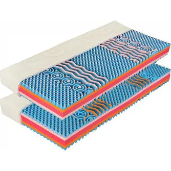 Matrace Tropico Wellness Visco 180x200 cm