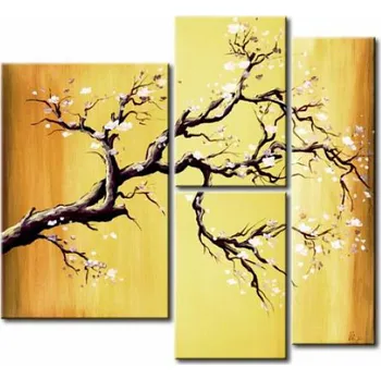 Obraz Forliving vícedílné obrazy Začínající jaro