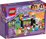 LEGO Friends 41127 Střelnice v zábavním…