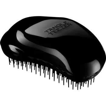 kartáč na vlasy Tangle Teezer Original kartáč Barva: Celý černý