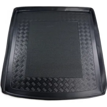 Vana do kufru Vana do kufru Audi Q7 2006-2015 kolejnice v kufru • zvýšený okraj • Aristar