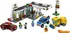 Stavebnice LEGO LEGO City 60132 Benzínová stanice