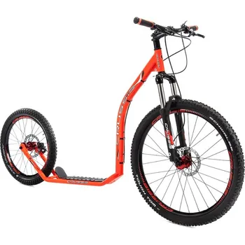 Koloběžka Crussis Cross 6.1