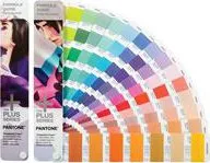 PANTONE Formula Guide Solid Coated & Solid Uncoated (Plus Series 2016)