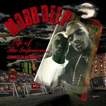 Zahraniční hudba Life of Infamous: The Best of - Mobb Deep [CD]