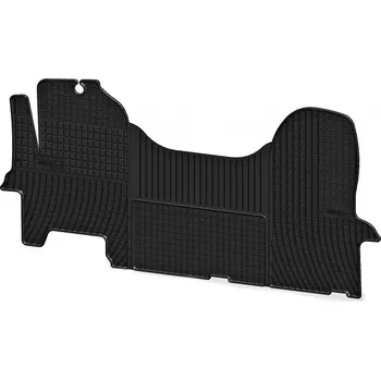 autokoberec Gumové autokoberce IVECO Daily V 2011- • Frogum