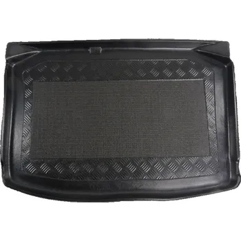 Vana do kufru Vana do kufru Seat Ibiza III 3/5D 2002-2009 • zvýšený okraj • Aristar